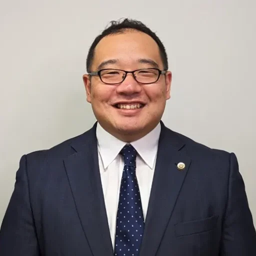 弁護士 井上和也のアバター